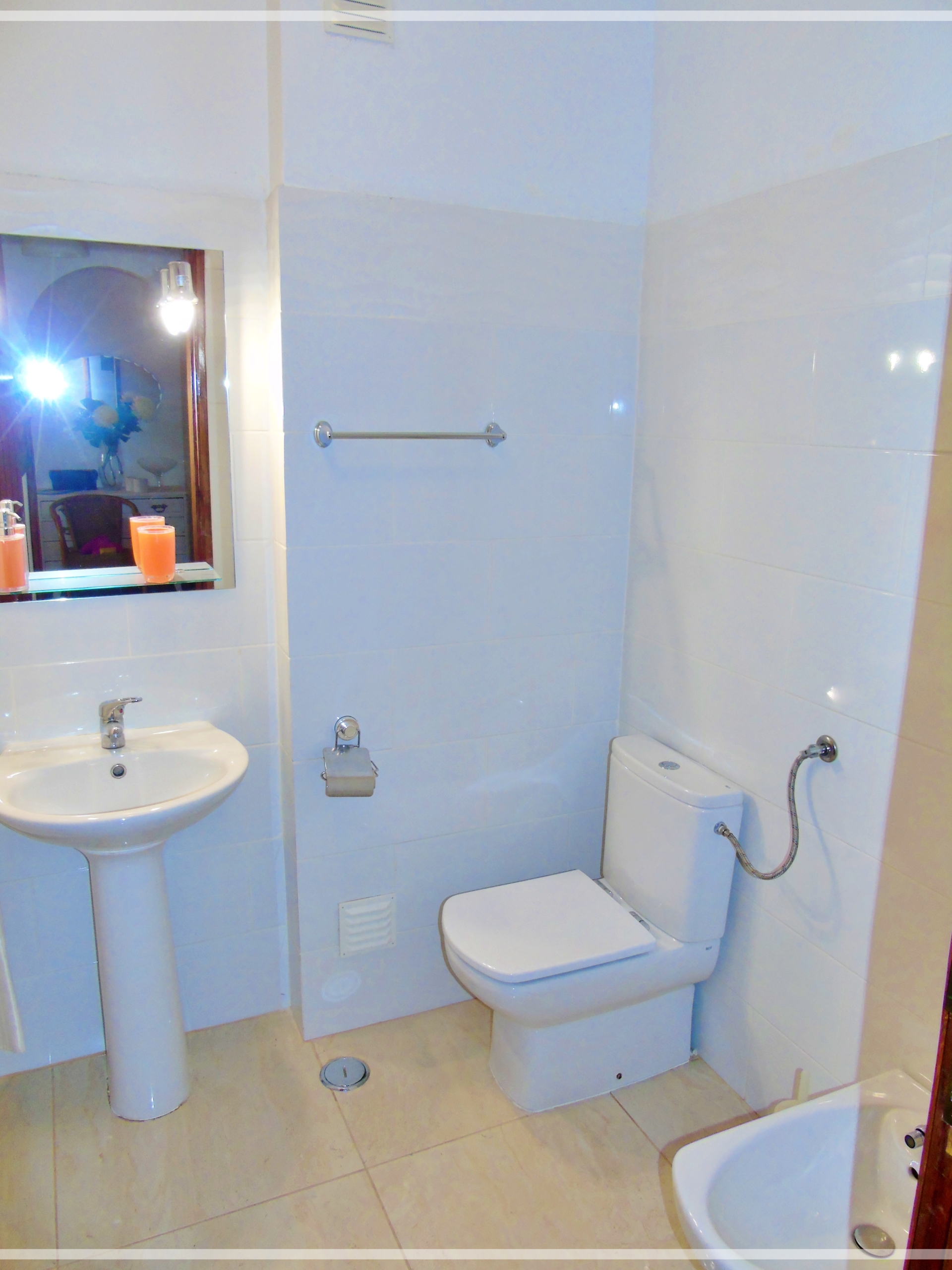 Well-located 1 bedroom apartment in Portimão
